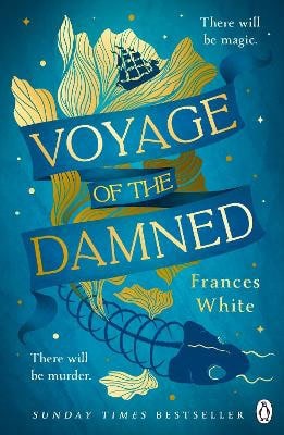 Frances White : Voyage of the Damned