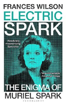 Frances Wilson : Electric Spark