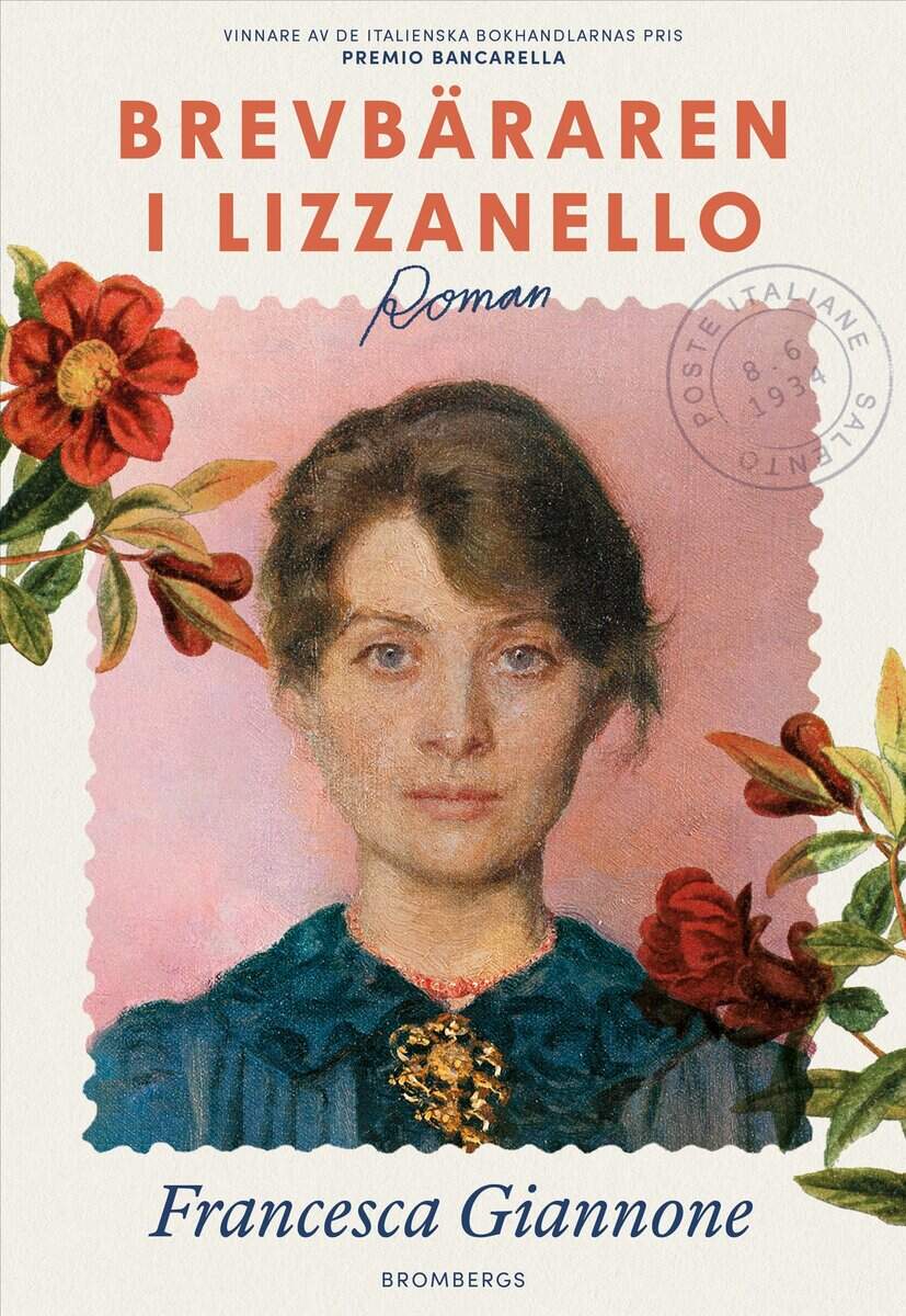 Francesca Giannone : Brevbäraren i Lizzanello