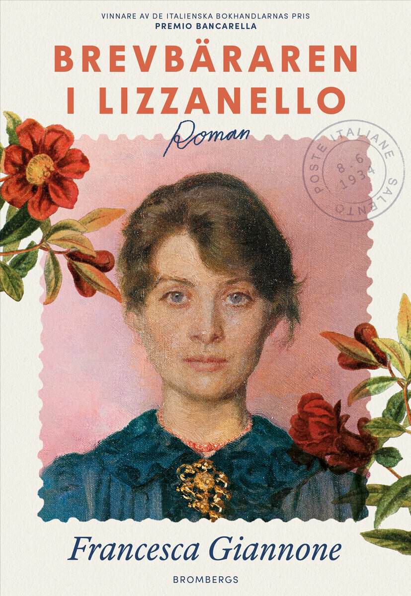 Francesca Giannone : Brevbäraren i Lizzanello