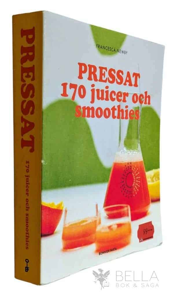 Francesca Newby : Pressat