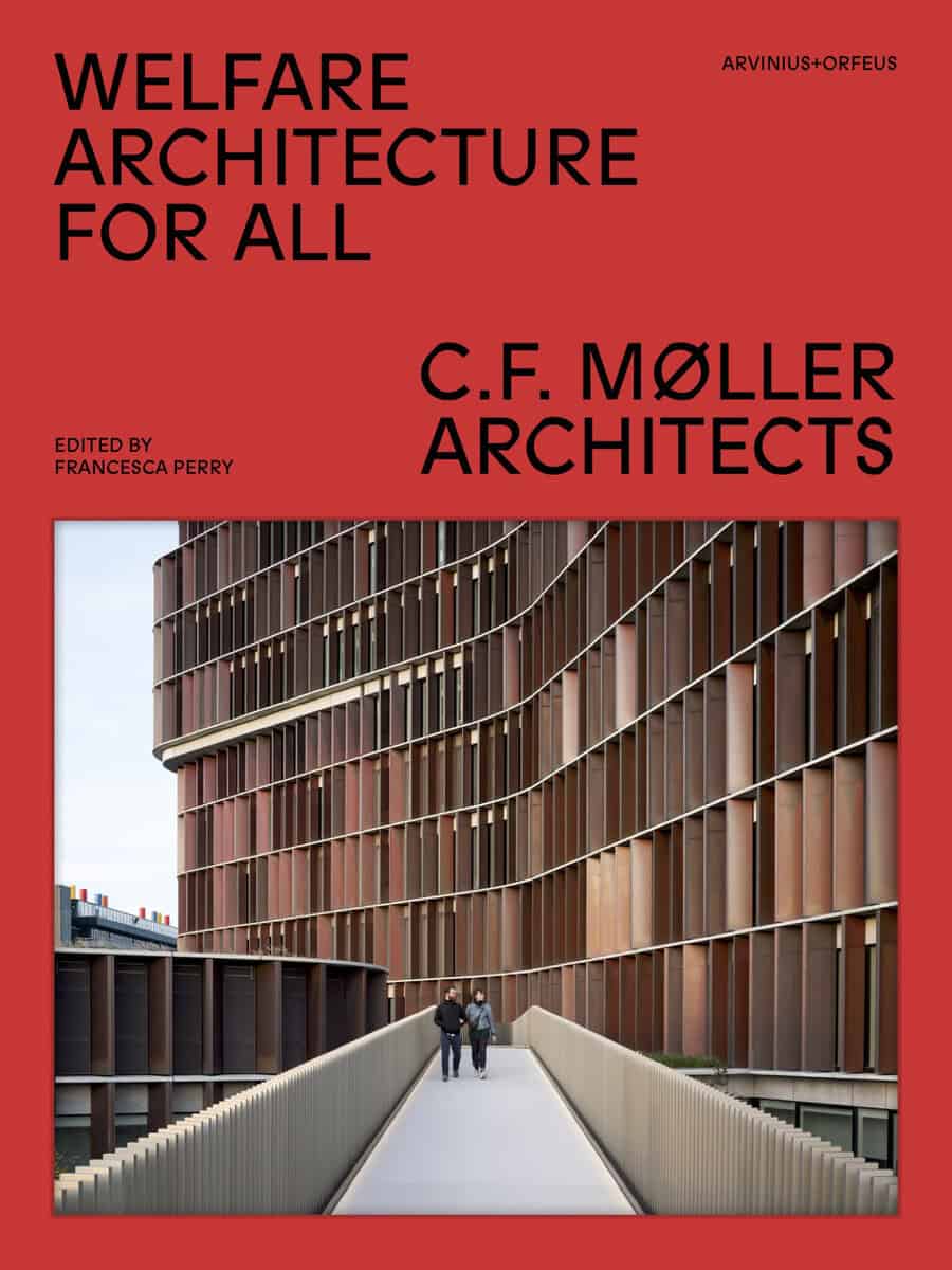 Francesca Perry : Welfare architecture for all