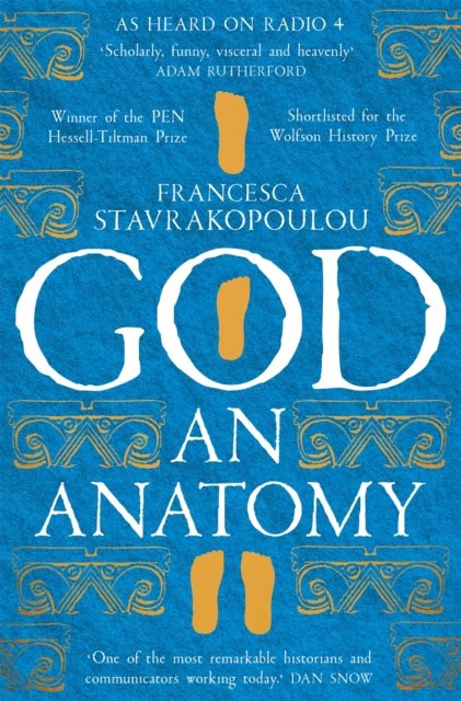 Francesca Stavrakopoulou : God