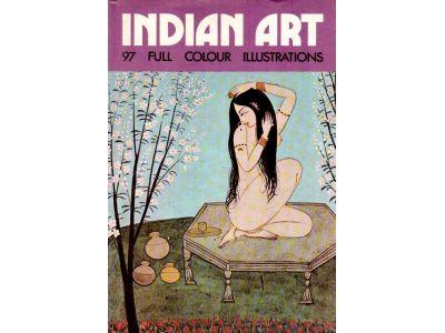 Francesco Abbate : Indian art and the art of Ceylon, Central and South-East Asia
