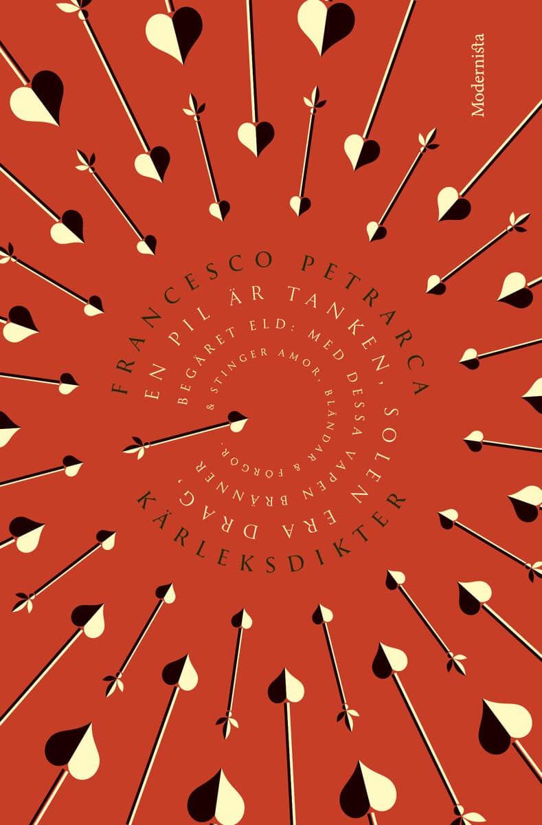 Francesco Petrarca : Kärleksdikter