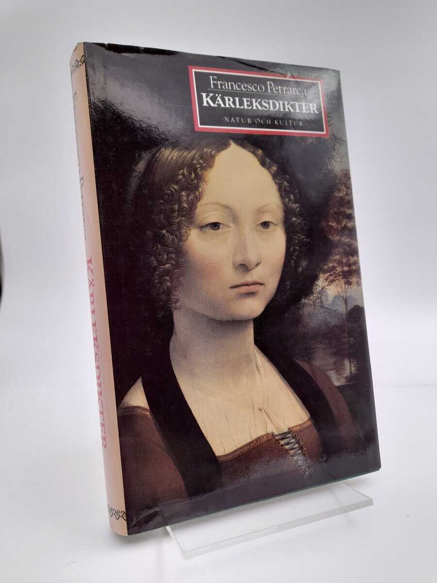 Francesco Petrarca : Kärleksdikter