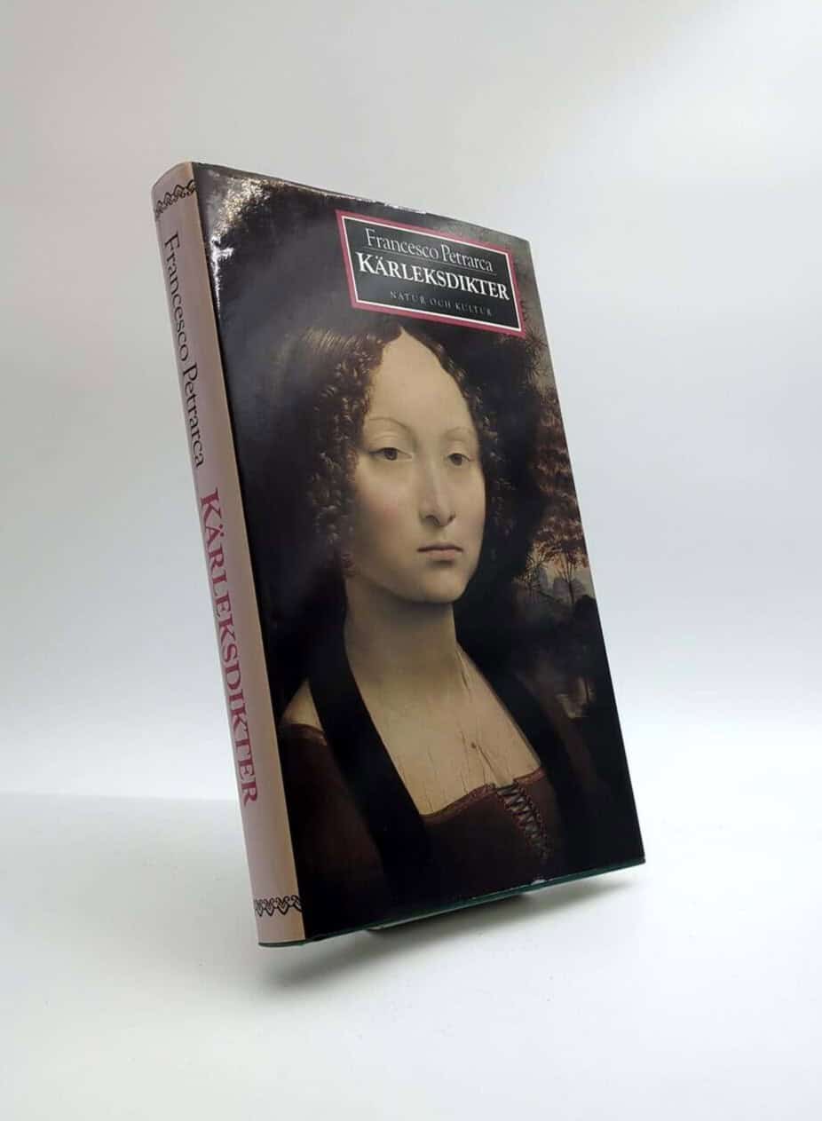 Francesco Petrarca : Kärleksdikter
