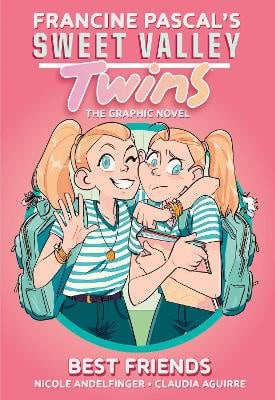 Francine Pascal : Sweet Valley Twins