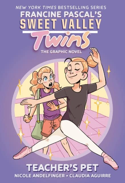 Francine Pascal : Sweet Valley Twins