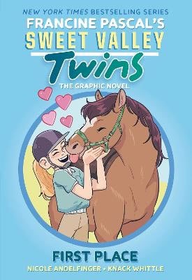 Francine Pascal : Sweet Valley Twins
