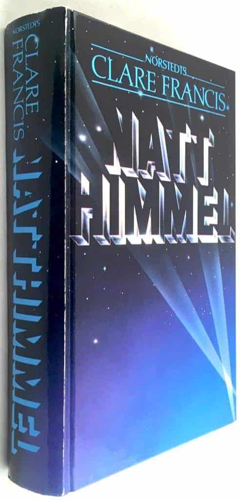 Francis Clare : Natthimmel