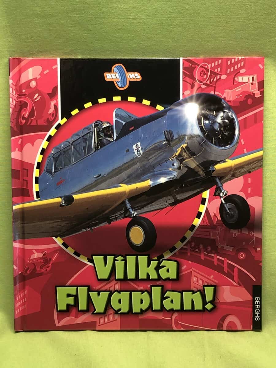 Francis Dreer : Vilka flygplan!