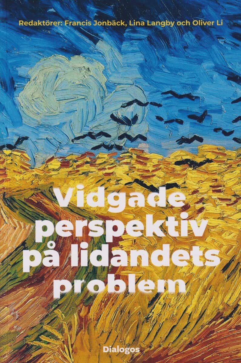 Francis Jonbäck : Vidgade perspektiv på lidandets problem
