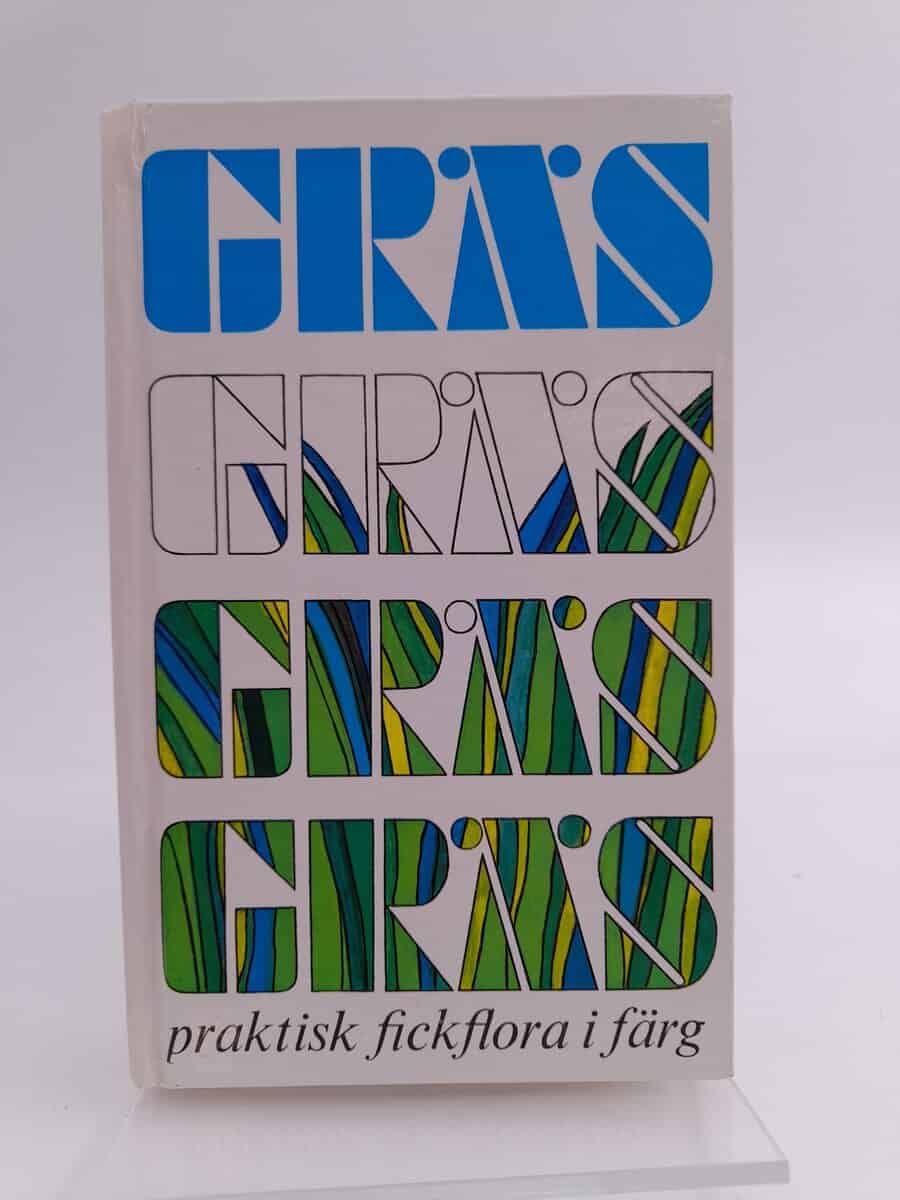 Francis Rose : Gräs