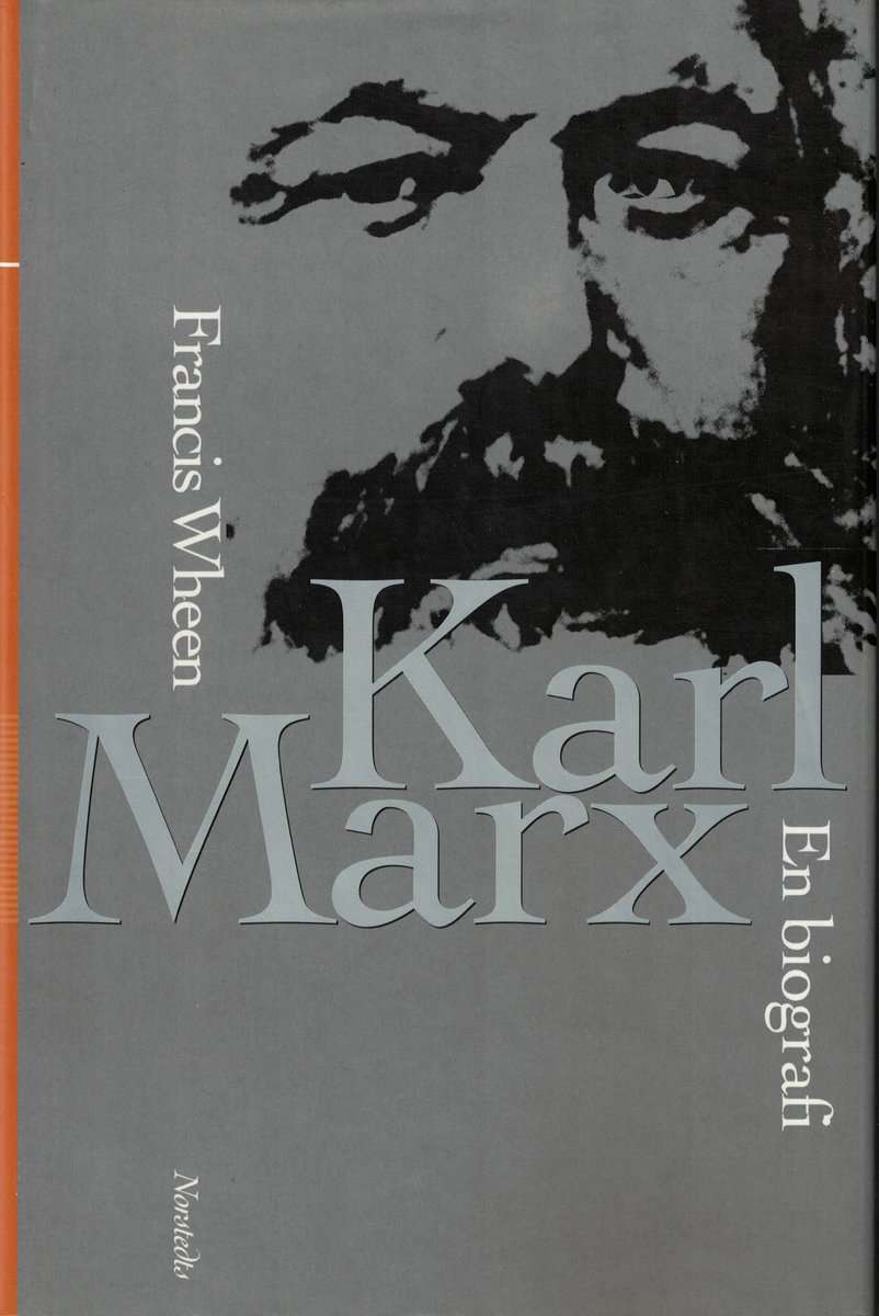 Francis Wheen : Karl Marx