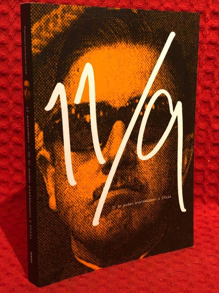 Francisco Contreras : 11/9