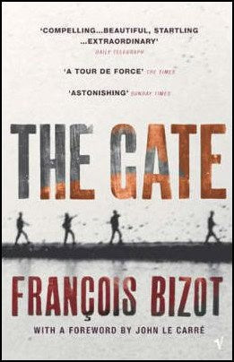 Francois Bizot : The Gate