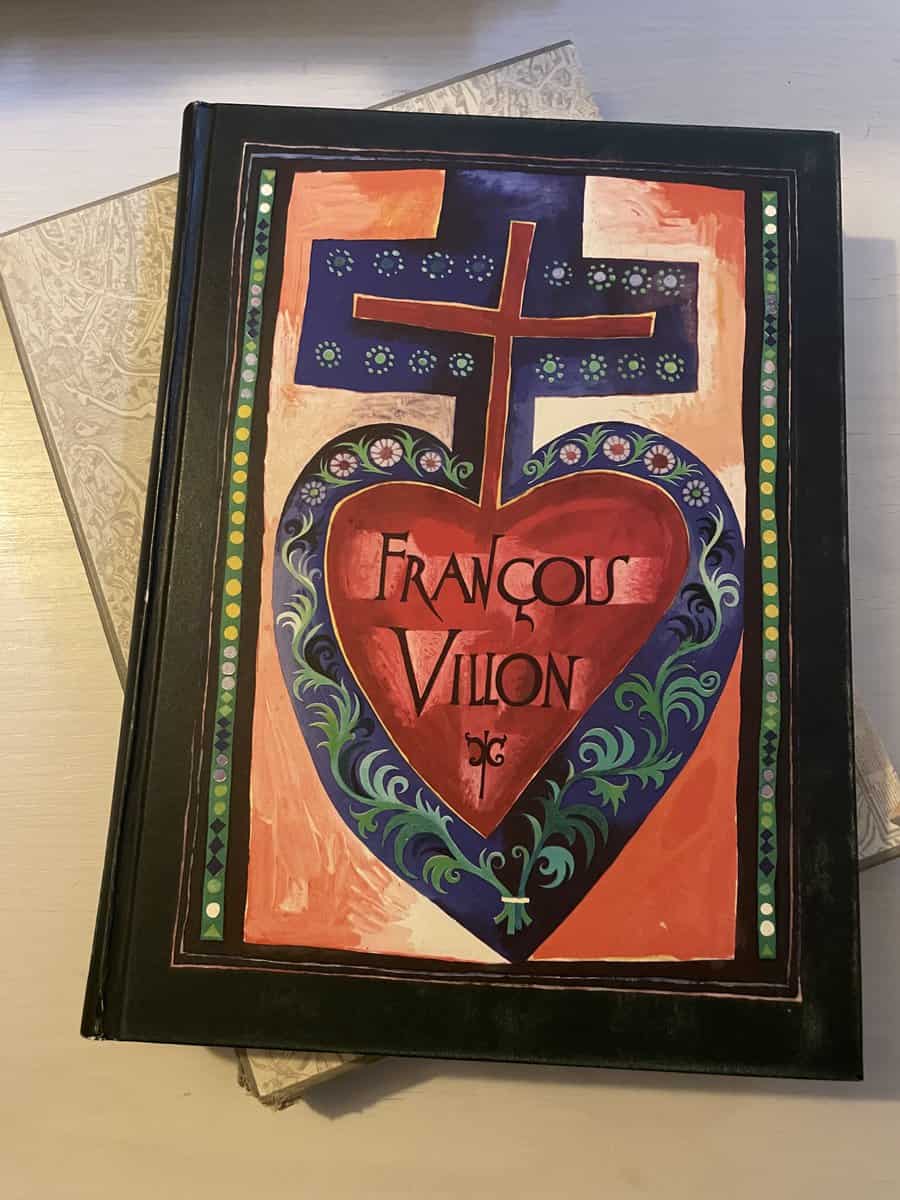 Francois Villon : Stora testamentet