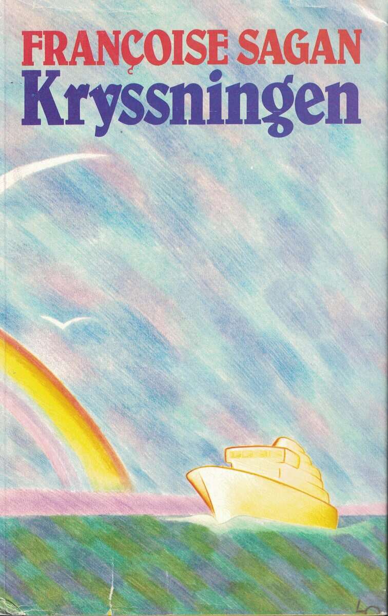 Françoise Sagan : Kryssningen