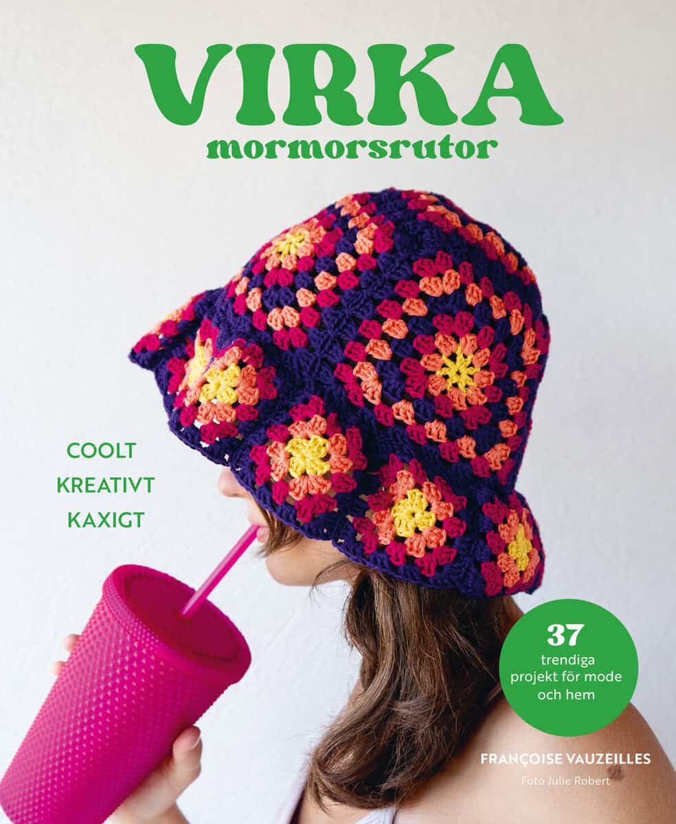 Francoise Vauzeilles : Virka mormorsrutor