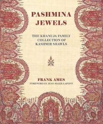 Frank Ames : Pashmina Jewels