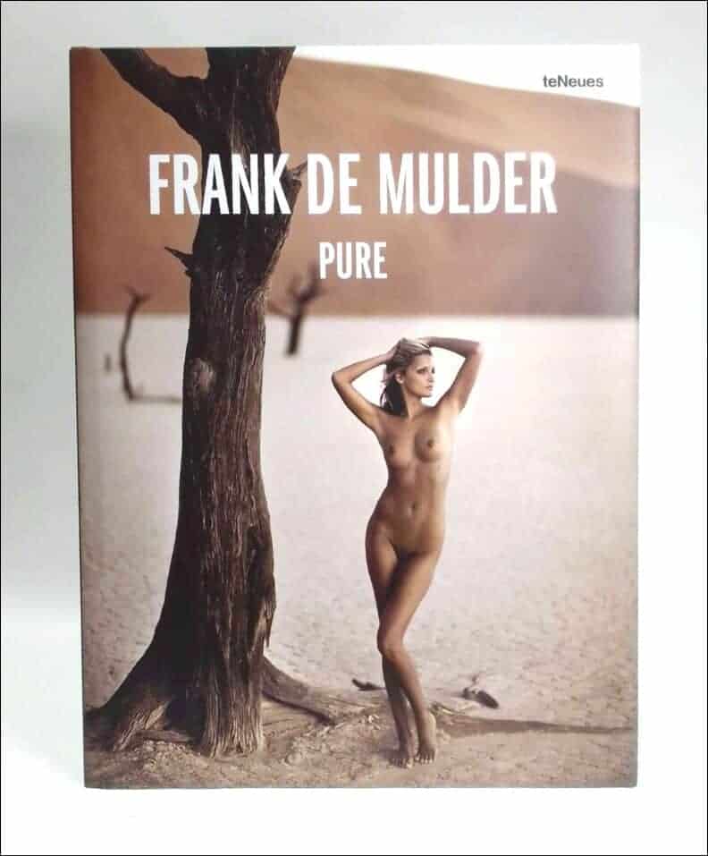 Frank De Mulder : Pure