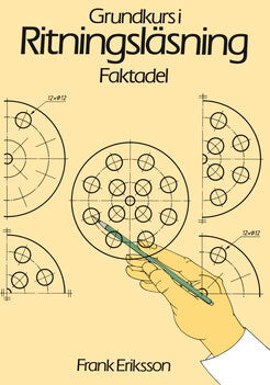 Frank Eriksson : Ritningsläsning