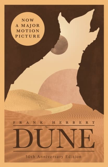 Frank Herbert : Dune