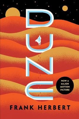 Frank Herbert : Dune