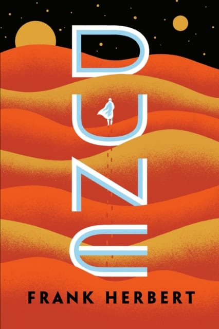 Frank Herbert : Dune