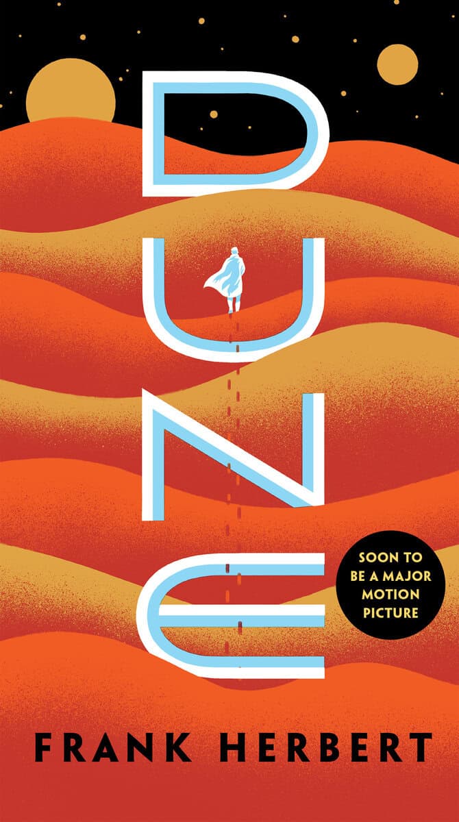 Frank Herbert : Dune