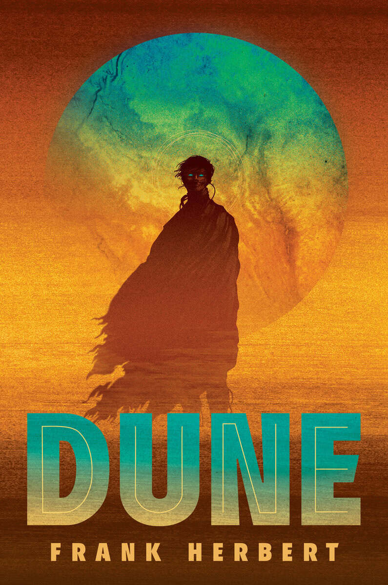 Frank Herbert : Dune