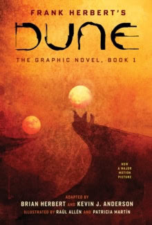 Frank Herbert : Dune