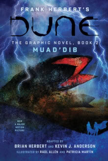 Frank Herbert : Dune