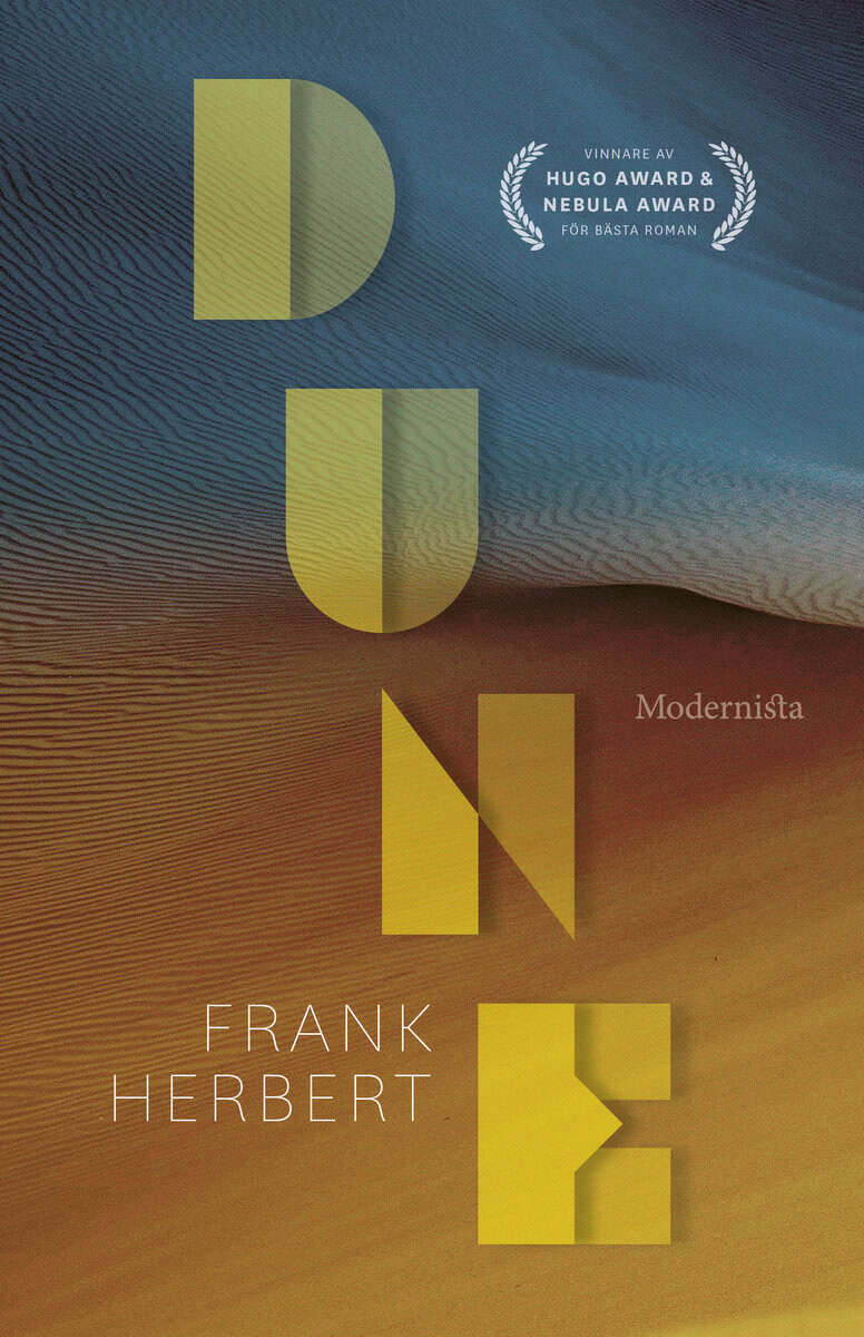 Frank Herbert : Dune