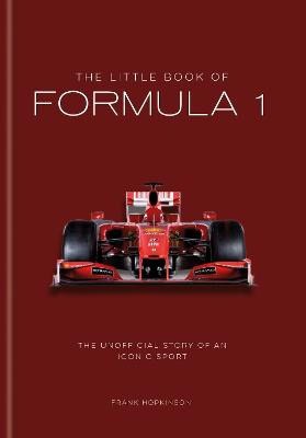 Frank Hopkinson : The Little Book of Formula One