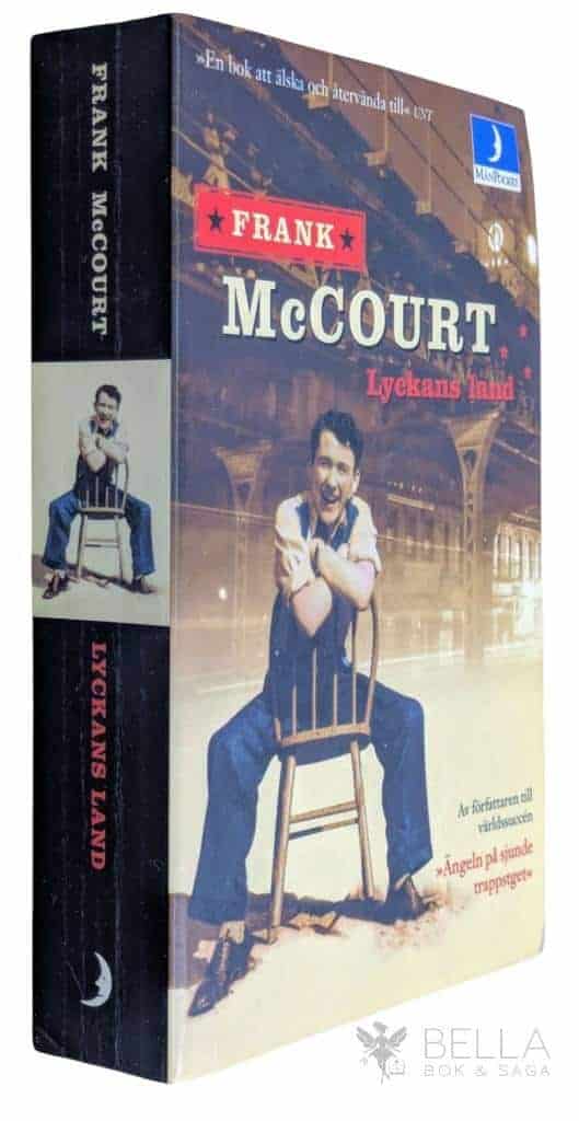 Frank McCourt : Lyckans land