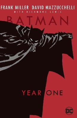 Frank Miller : Batman