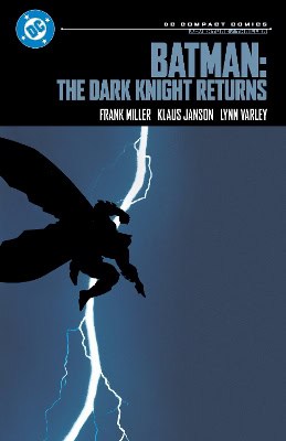 Frank Miller : Batman