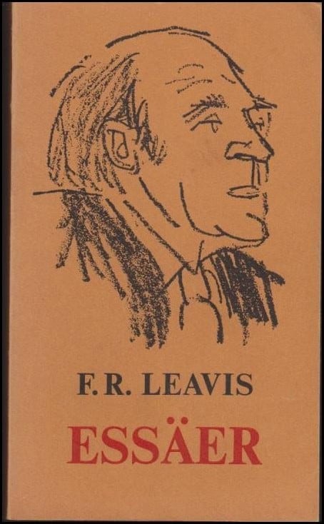 Frank Raymond Leavis : Essäer