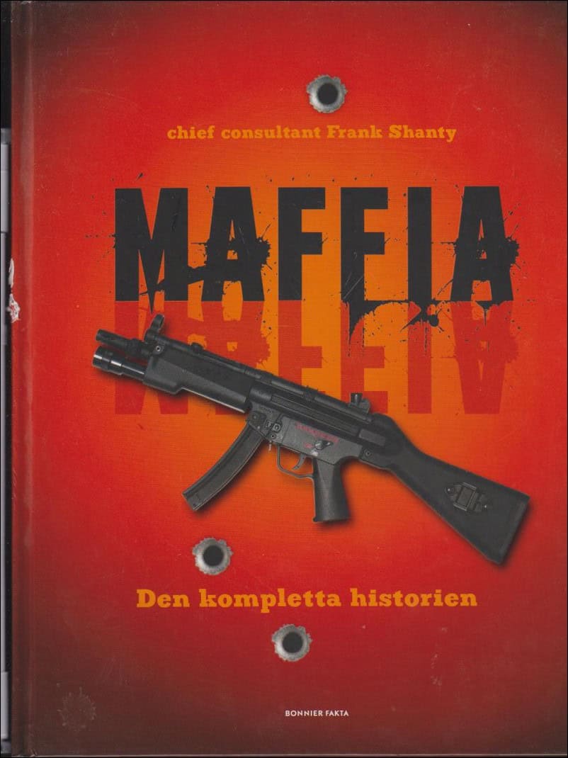 Frank Shanty : Maffia