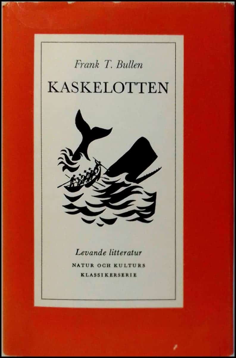 Frank T. Bullen : Kaskelotten