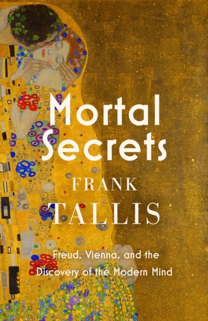 Frank Tallis : Mortal secrets