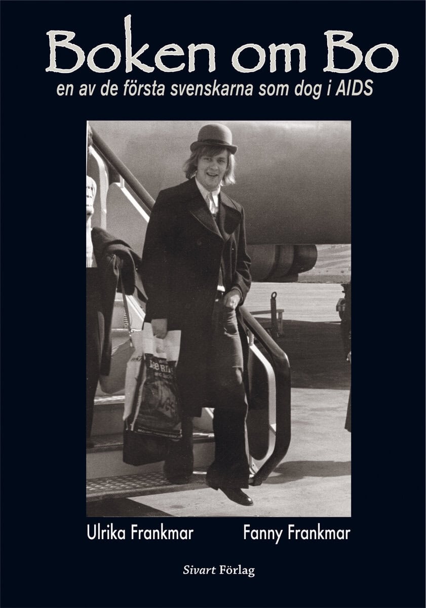 Frankmar, Ulrika ; Frankmar, Fanny : Boken om Bo