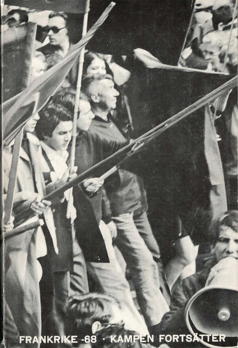 Frankrike -68