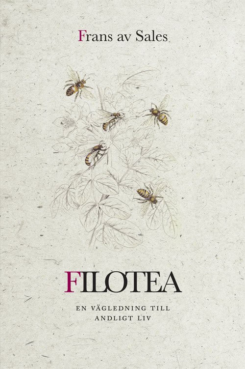 Frans av Sales : Filotea