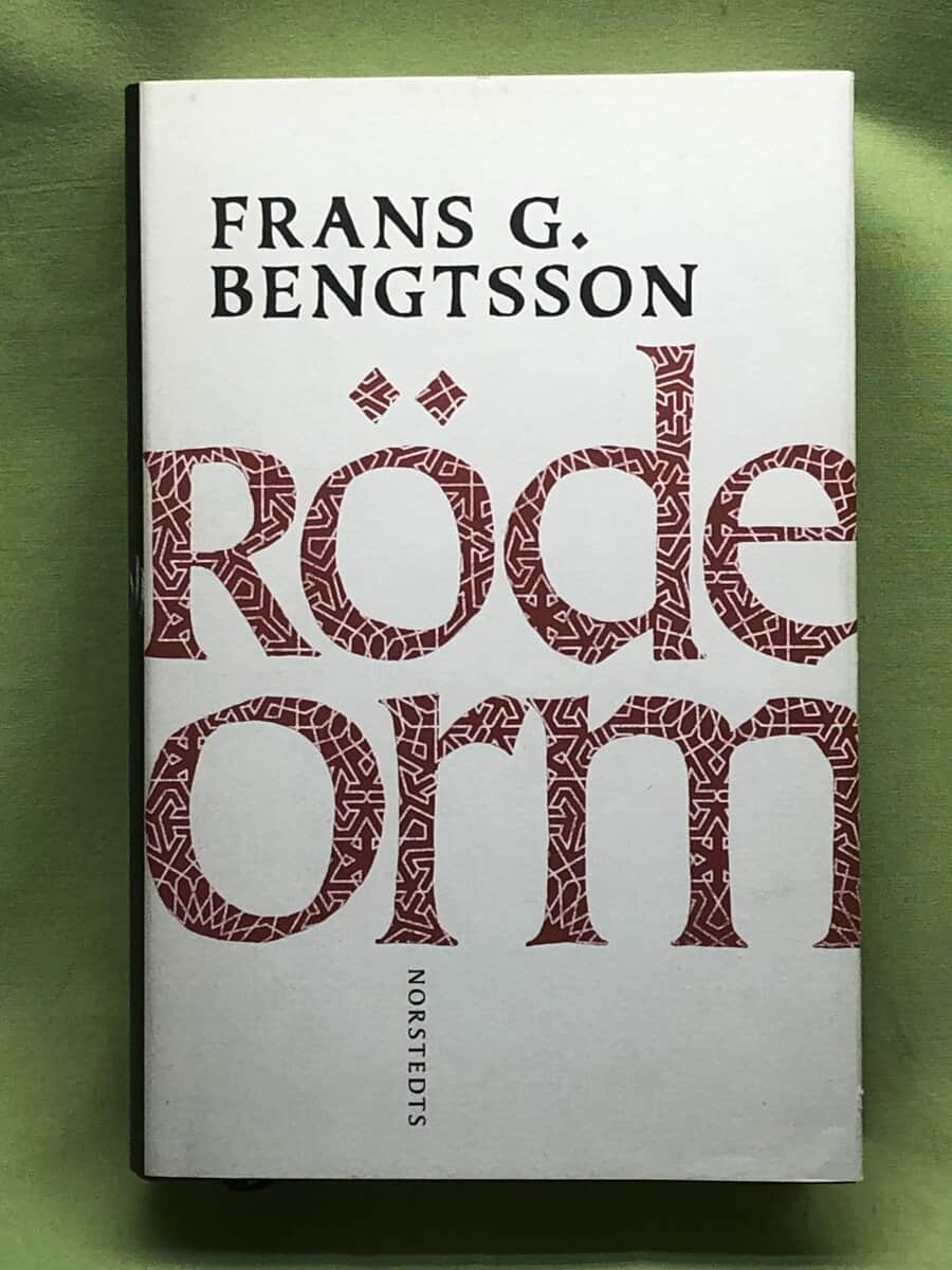 Frans G. Bengtsson : Röde Orm