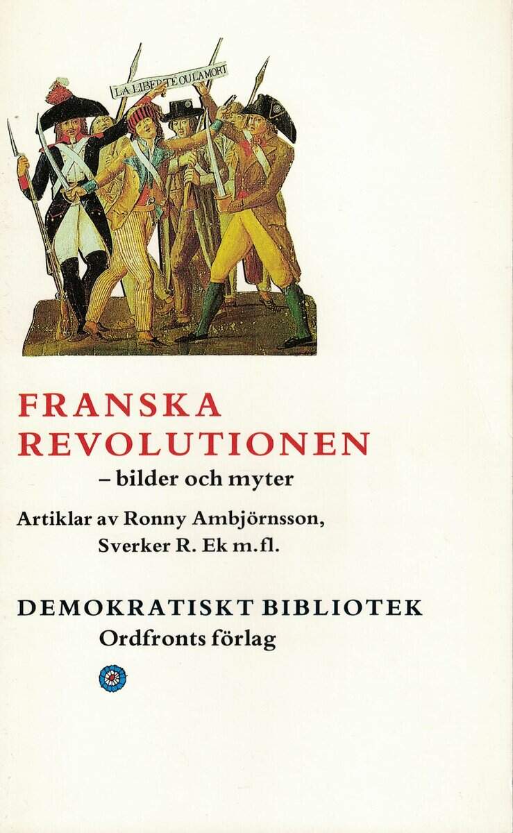 Franska revolutionen