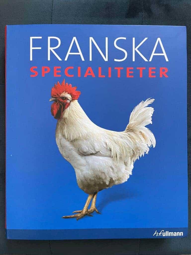 Franska specialiteter