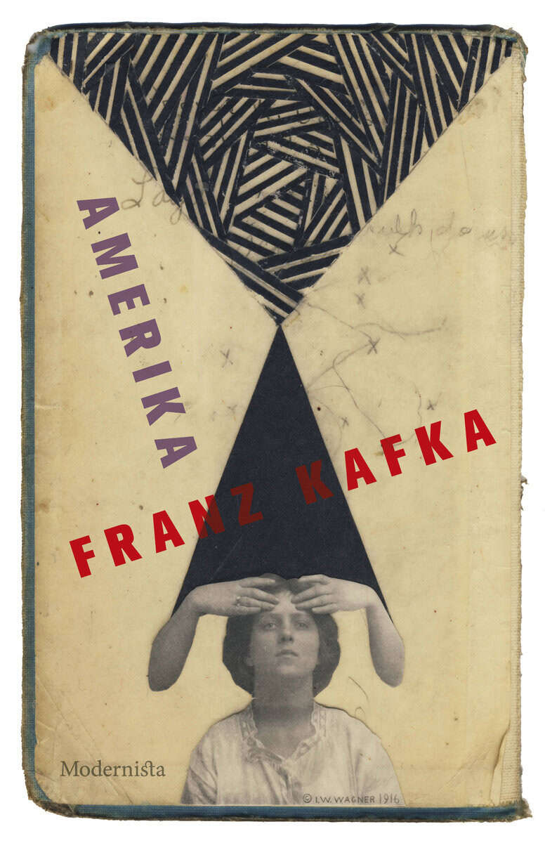 Franz Kafka : Amerika